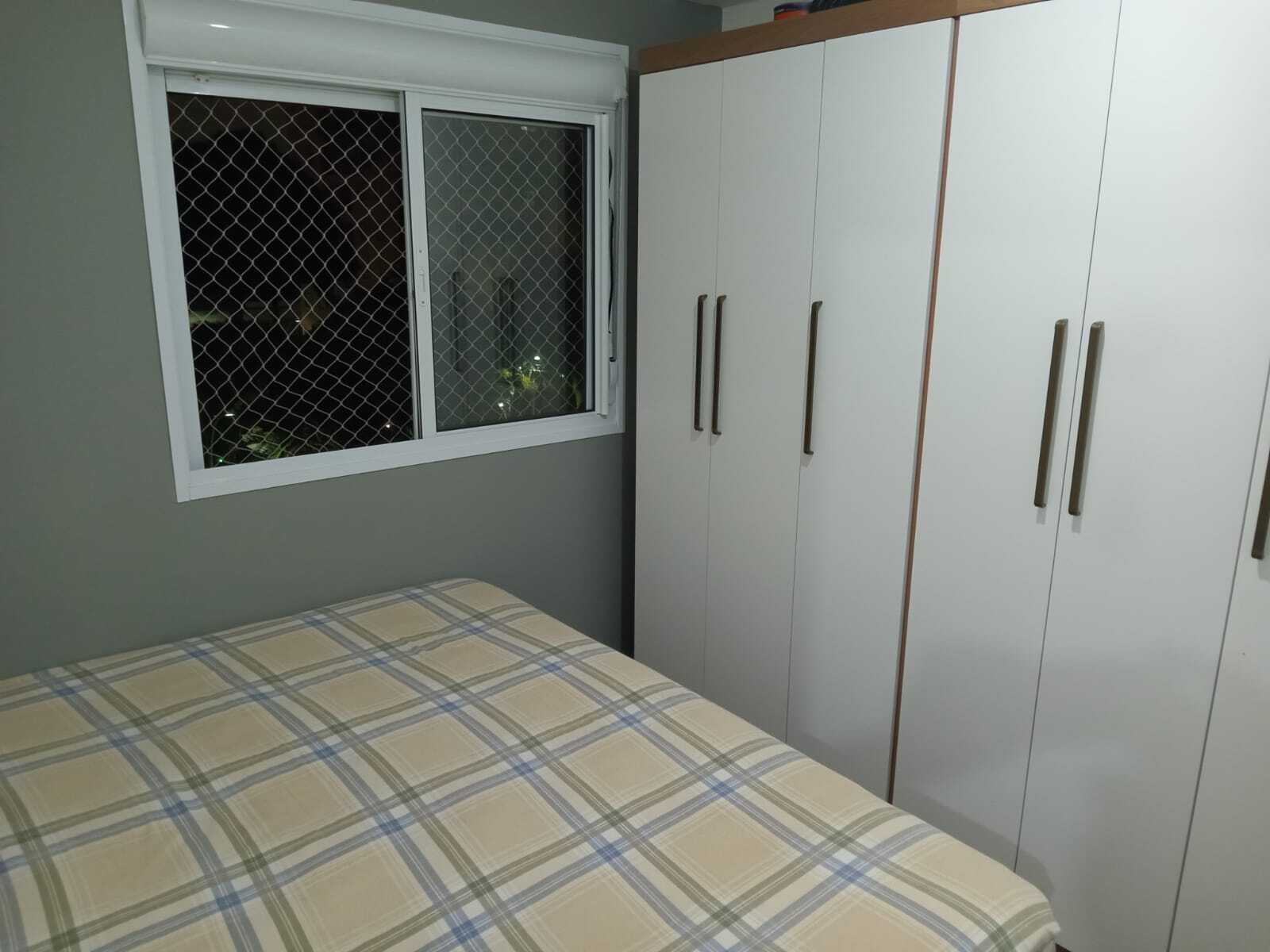 Imagem Apartamento com 1 Quarto à Venda, 25 m²em Vila Butantã - São Paulo