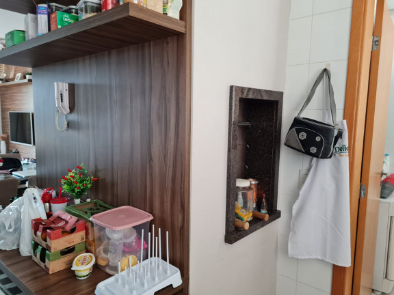 Imagem Apartamento com 2 Quartos à Venda, 70 m² em Bacacheri - Curitiba Imagem Apartamento com 2 Quartos à Venda, 70 m² em Bacacheri - Curitiba