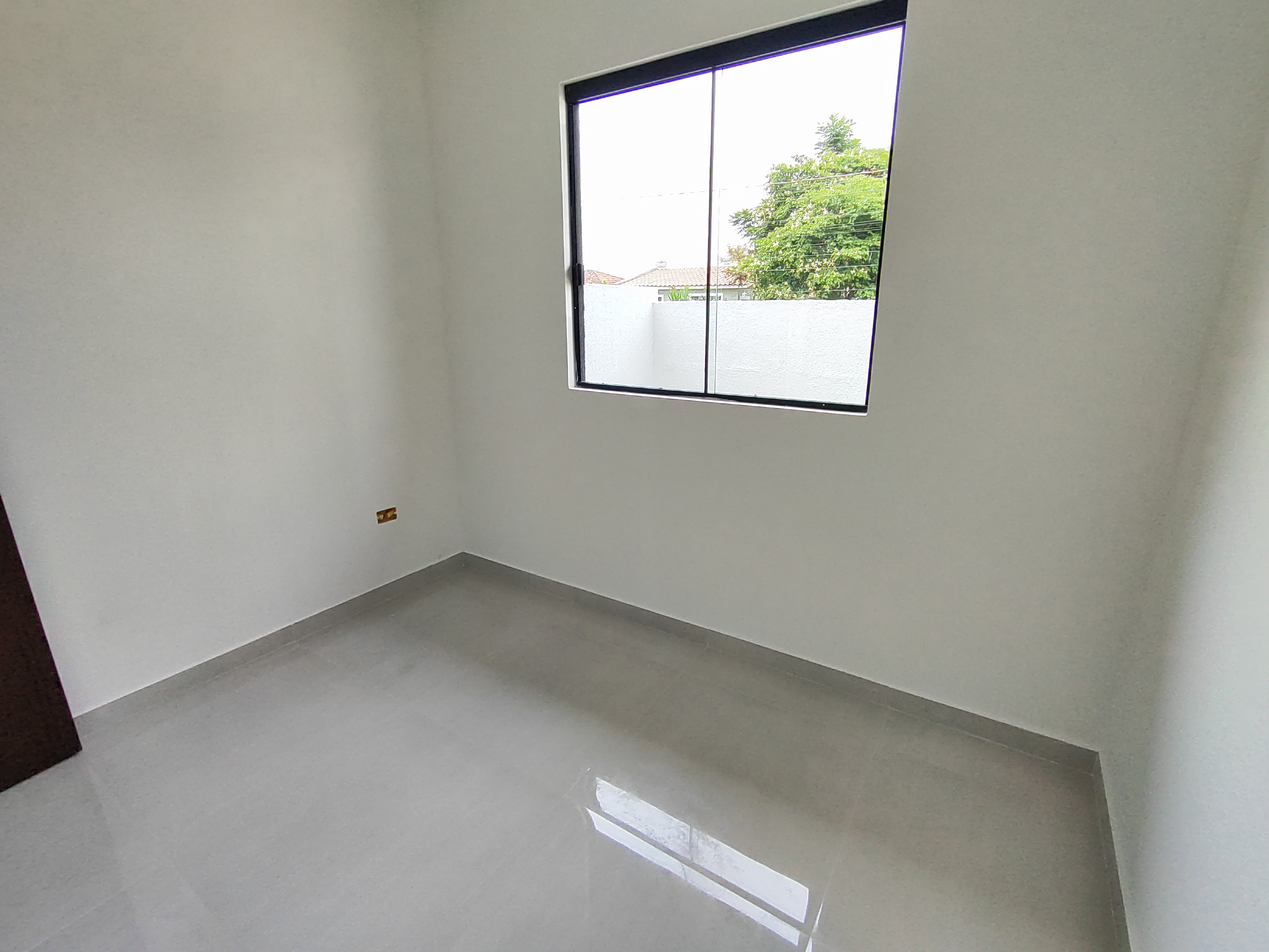 Imagem Casa com 3 Quartos à Venda, 56 m²em Guaraituba - Colombo