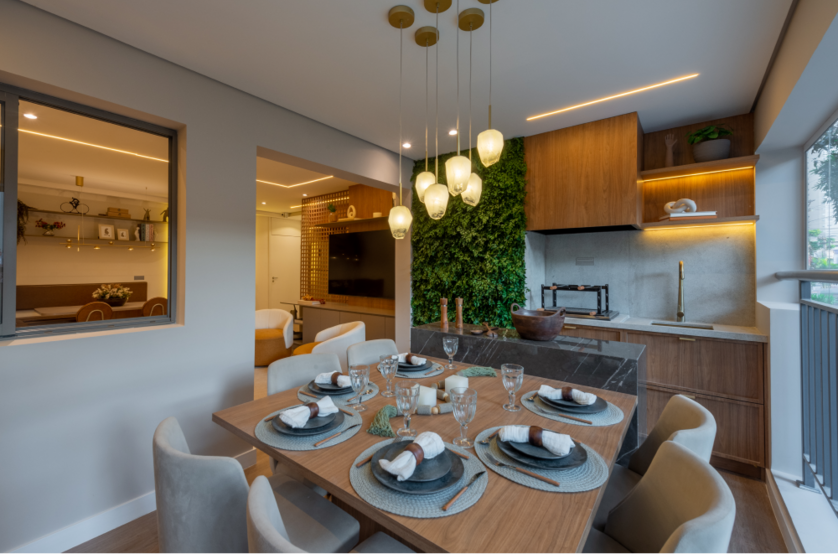 Imagem Apartamento com 3 Quartos à Venda, 89 m²em Vila Santa Clara - São Paulo Imagem Apartamento com 3 Quartos à Venda, 89 m²em Vila Santa Clara - São Paulo