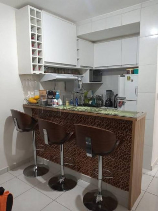 Imagem Apartamento com 1 Quarto à Venda, 37 m² em Campos Elíseos - São Paulo Imagem Apartamento com 1 Quarto à Venda, 37 m² em Campos Elíseos - São Paulo