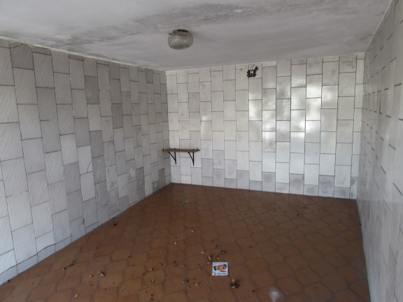 Imagem Casa com 2 Quartos à Venda, 95 m² em Vila Suíça - Santo André