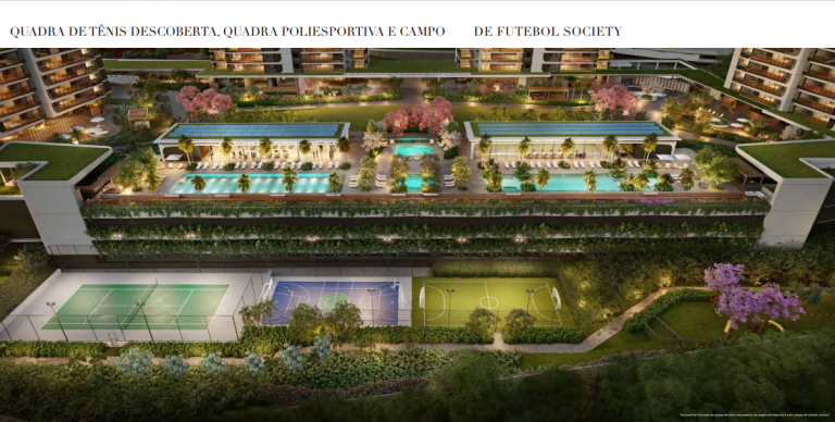 Imagem Apartamento com 4 Quartos à Venda, 265 m² em Chácara Itaim - São Paulo Imagem Apartamento com 4 Quartos à Venda, 265 m² em Chácara Itaim - São Paulo