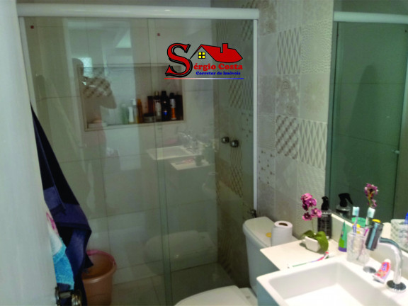 Imagem Apartamento com 3 Quartos à Venda, 86 m² em Vila Valqueire - Rio de Janeiro