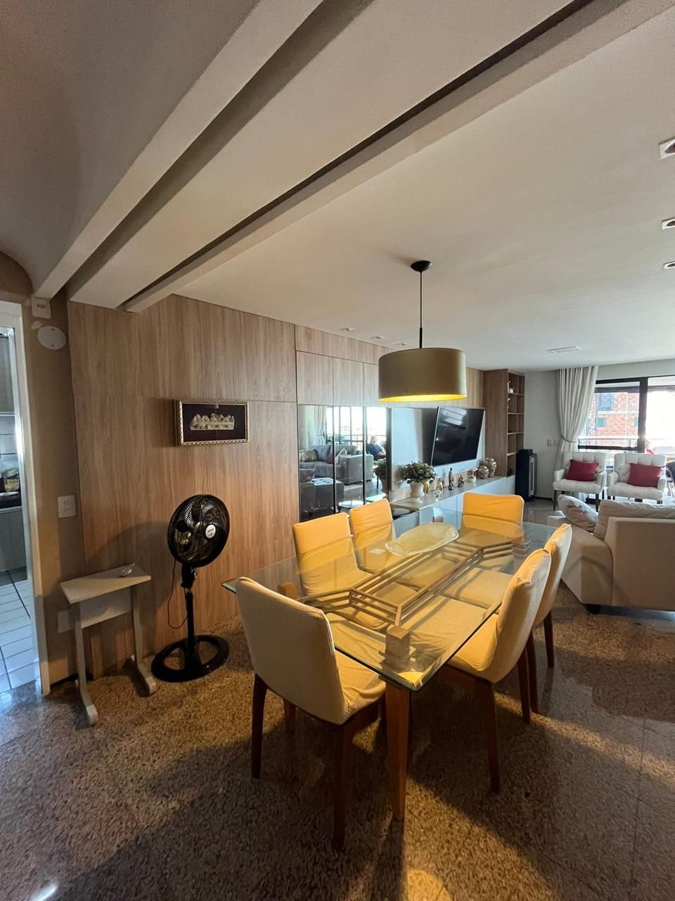 Imagem Apartamento com 4 Quartos à Venda, 175 m²em Meireles - Fortaleza Imagem Apartamento com 4 Quartos à Venda, 175 m²em Meireles - Fortaleza