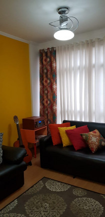 Imagem Apartamento com 2 Quartos à Venda, 74 m² em Boqueirão - Santos Imagem Apartamento com 2 Quartos à Venda, 74 m² em Boqueirão - Santos