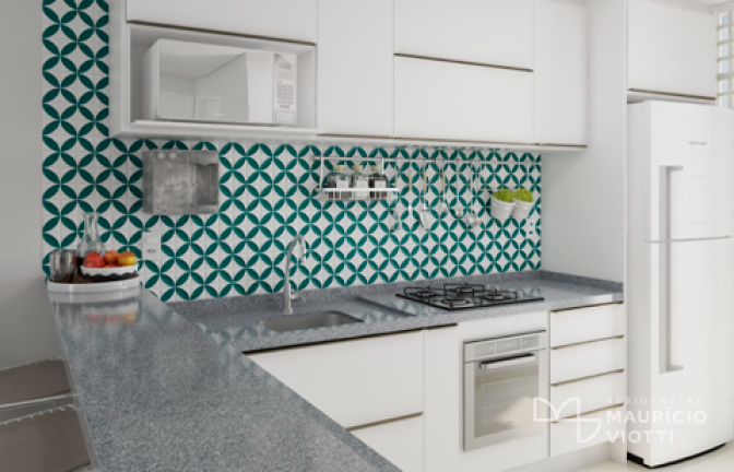 Imagem Apartamento com 2 Quartos à Venda, 101 m² em Chácaras Santa Maria - Valparaíso de Goiás