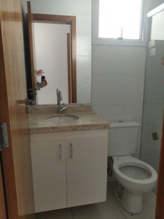 Imagem Apartamento com 2 Quartos à Venda, 60 m² em Jardim Paulista - Taubaté