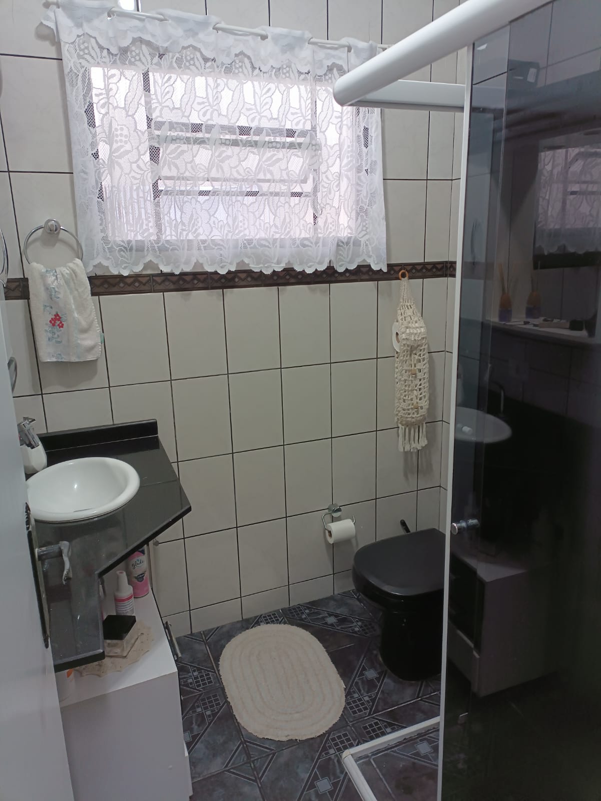 Imagem Casa com 2 Quartos à Venda, 90 m²em Vila São Sebastião - Mogi das Cruzes