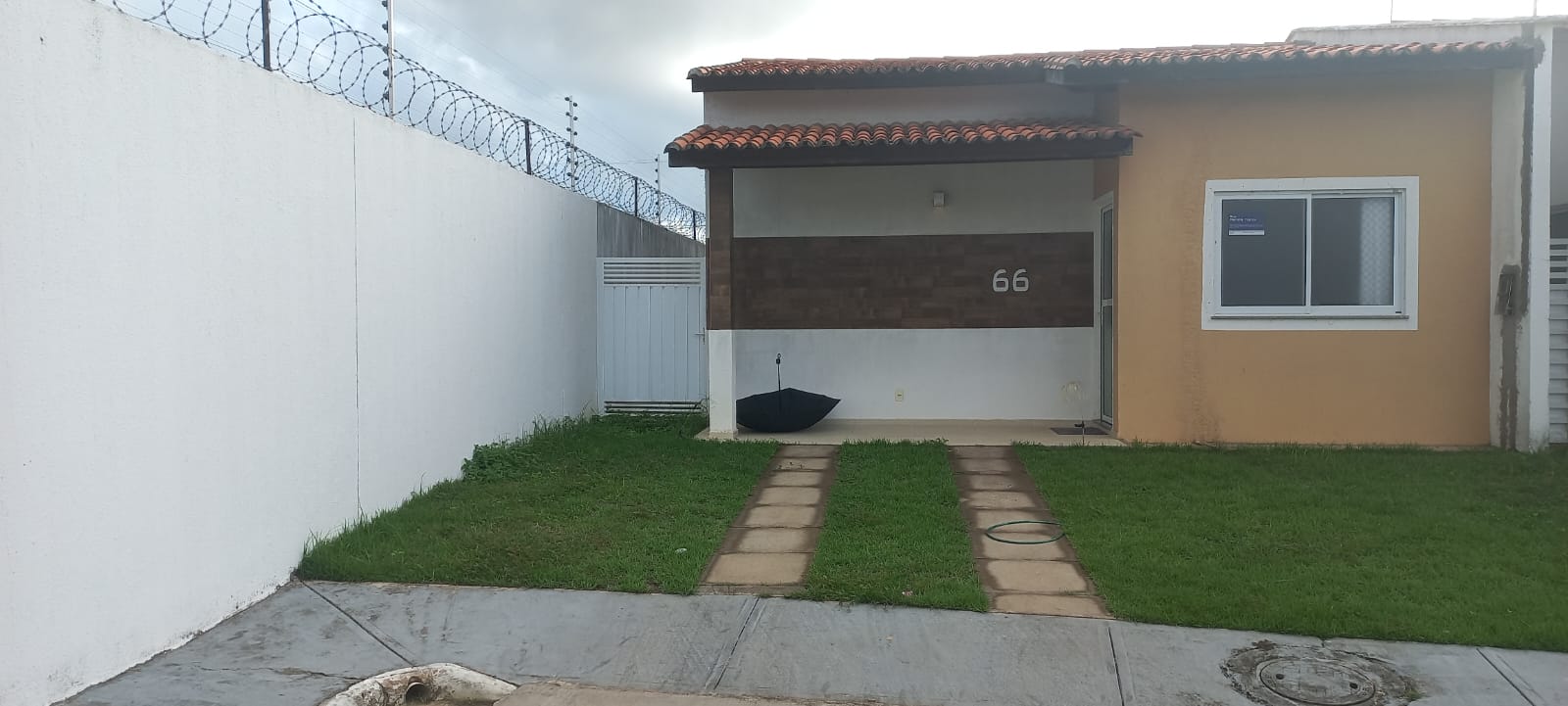 Imagem Casa de Condomínio com 2 Quartos à Venda, 150 m² em Aracagy  - São Luís 
