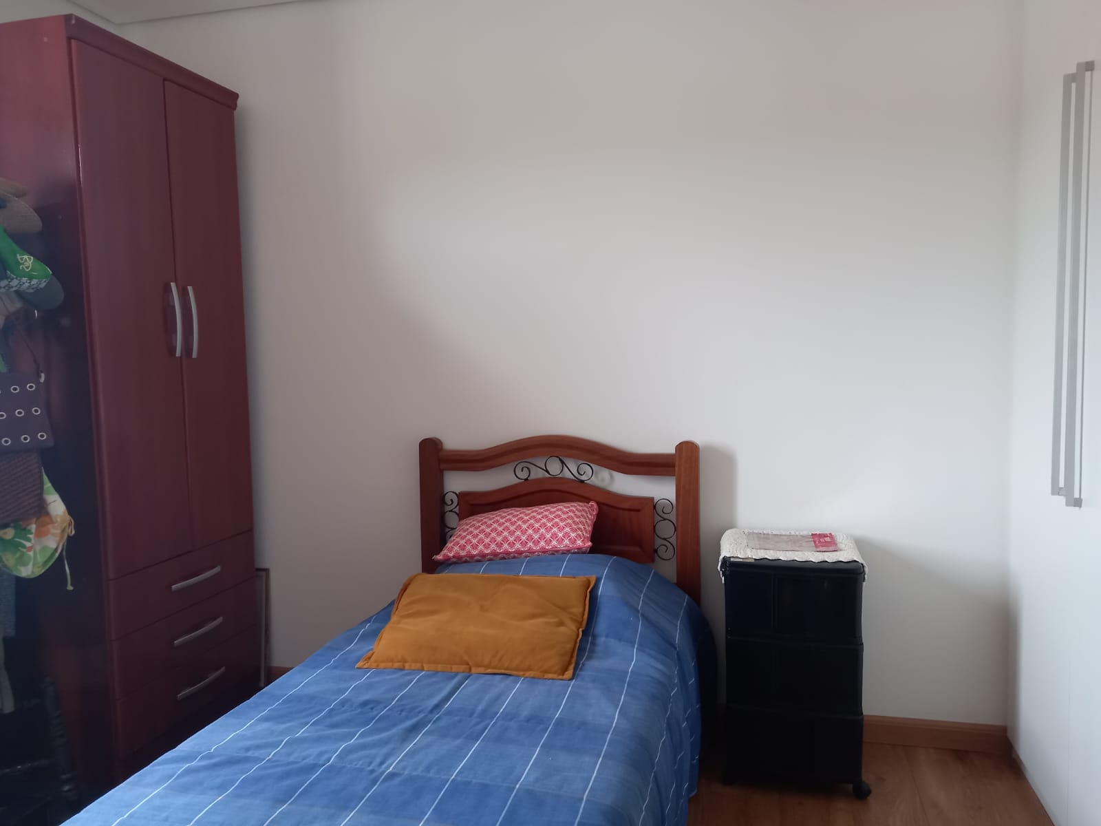 Imagem Apartamento com 2 Quartos à Venda, 73 m² em Jardim Faculdade - Itu