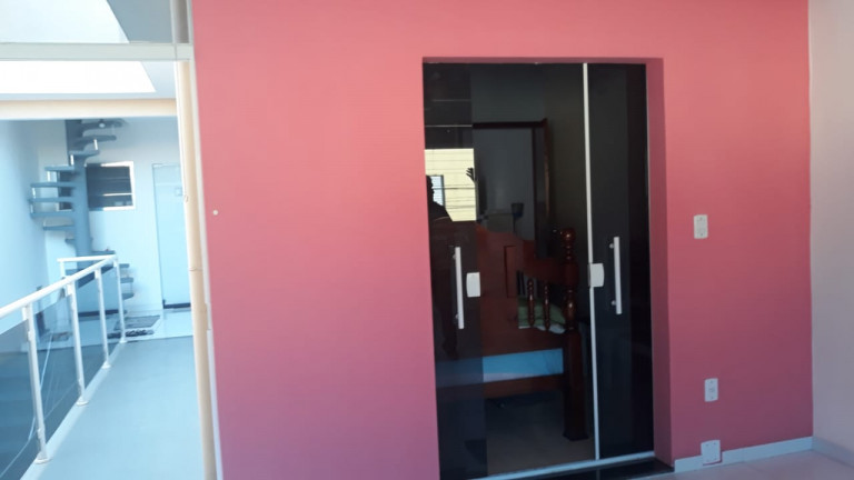 Imagem Sobrado com 2 Quartos à Venda, 120 m² em Vila Rosaria - São Paulo
