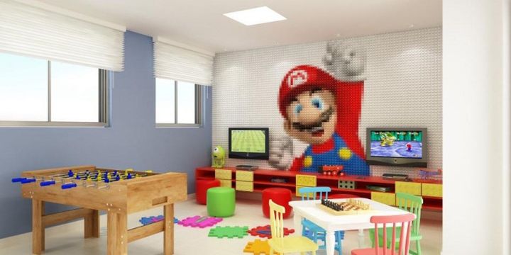 Imagem Apartamento com 2 Quartos à Venda, 47 m² em Jardim Das Indústrias - São José Dos Campos Imagem Apartamento com 2 Quartos à Venda, 47 m² em Jardim Das Indústrias - São José Dos Campos