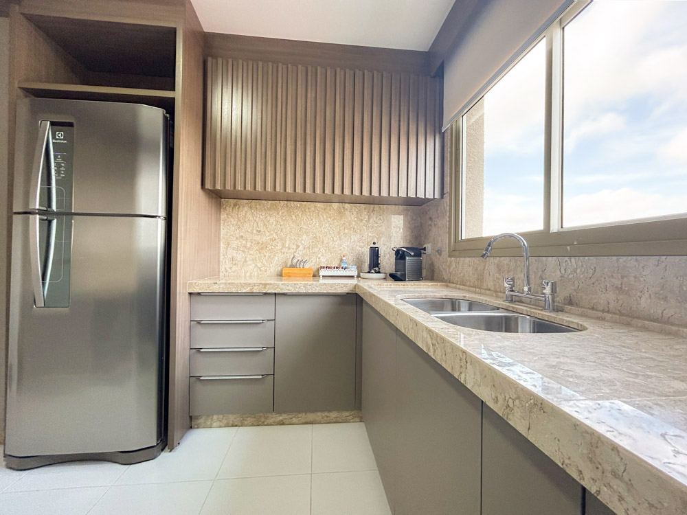 Imagem Apartamento com 2 Quartos à Venda, 121 m²em Vila Izabel - Curitiba