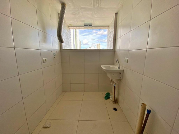 Imagem Apartamento com 3 Quartos à Venda, 68 m² em Casa Amarela - Recife