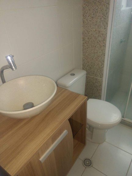 Imagem Apartamento com 2 Quartos para Alugar, 58 m² em Jardim Tupanci - Barueri Imagem Apartamento com 2 Quartos para Alugar, 58 m² em Jardim Tupanci - Barueri