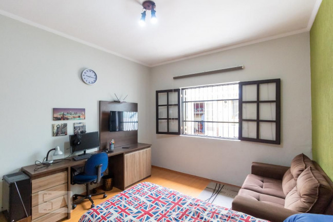 Imagem Casa com 4 Quartos à Venda, 300 m² em Jardim Aricanduva - São Paulo