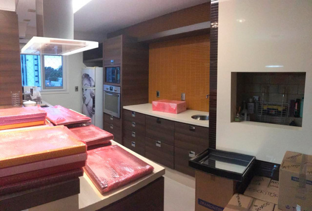 Imagem Cobertura com 3 Quartos à Venda, 478 m²em Cruzeiro do Sul - Criciúma Imagem Cobertura com 3 Quartos à Venda, 478 m²em Cruzeiro do Sul - Criciúma