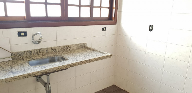 Imagem Sobrado com 3 Quartos à Venda, 180 m² em Olímpico - São Caetano do Sul