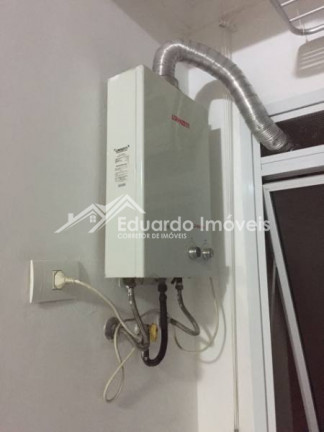 Imagem Apartamento com 2 Quartos à Venda, 50 m² em Santa Terezinha - São Bernardo Do Campo Imagem Apartamento com 2 Quartos à Venda, 50 m² em Santa Terezinha - São Bernardo Do Campo