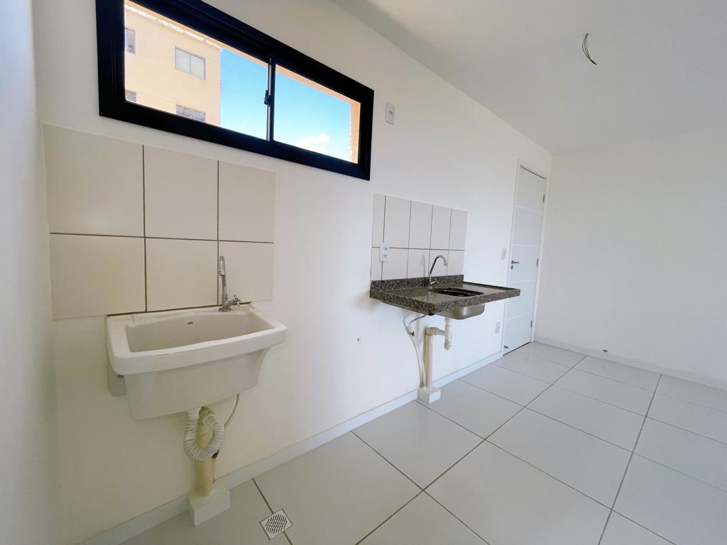 Imagem Apartamento com 2 Quartos à Venda, 56 m²em Ponta Negra - Natal