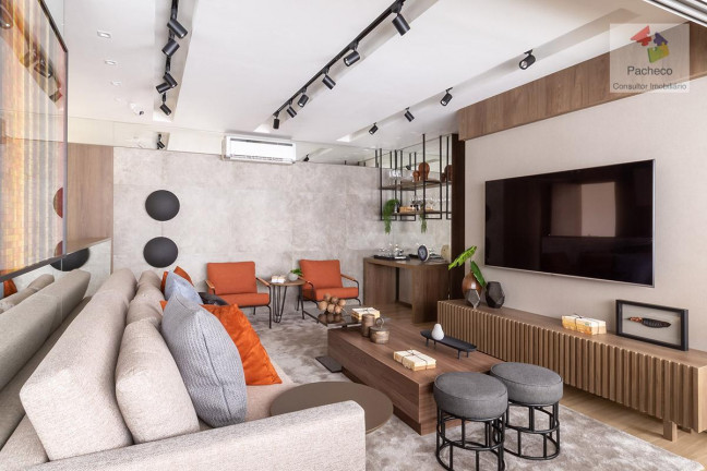 Imagem Apartamento com 3 Quartos à Venda, 104 m² em Vila Romana - São Paulo Imagem Apartamento com 3 Quartos à Venda, 104 m² em Vila Romana - São Paulo
