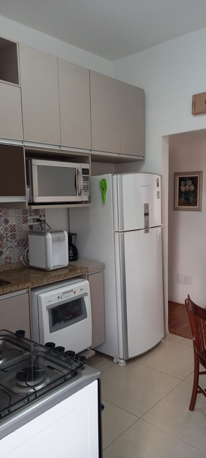 Imagem Apartamento com 3 Quartos à Venda, 105 m²em Brooklin Paulista - São Paulo Imagem Apartamento com 3 Quartos à Venda, 105 m²em Brooklin Paulista - São Paulo