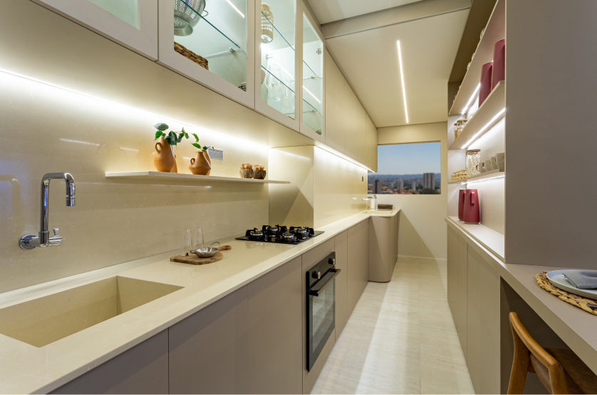 Imagem Apartamento com 3 Quartos à Venda, 103 m²em Chácara Califórnia - São Paulo Imagem Apartamento com 3 Quartos à Venda, 103 m²em Chácara Califórnia - São Paulo