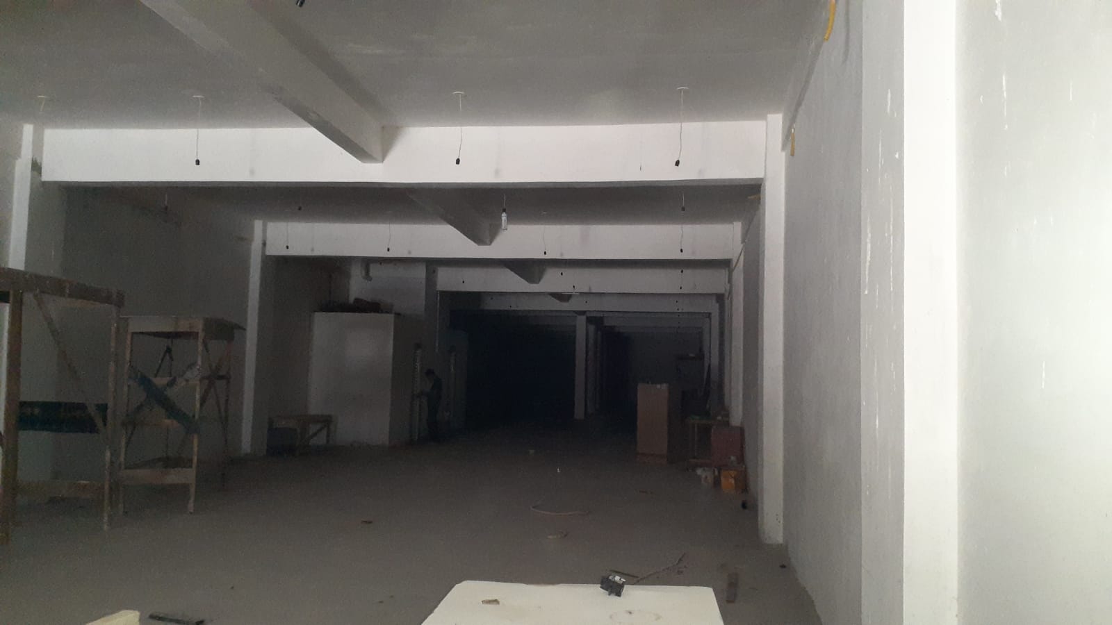 Imagem Ponto Comercial para Alugar, 2 m²em Pedreira - Belém