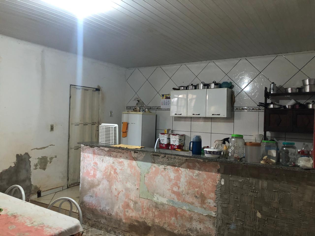 Imagem Casa com 3 Quartos à Venda, 180 m²em Jardim da Barragem V - Águas Lindas de Goiás Imagem Casa com 3 Quartos à Venda, 180 m²em Jardim da Barragem V - Águas Lindas de Goiás