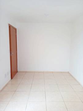 Imagem Apartamento com 2 Quartos à Venda ou Locação, 48 m²em Vila Ramos de Freitas - Presidente Prudente