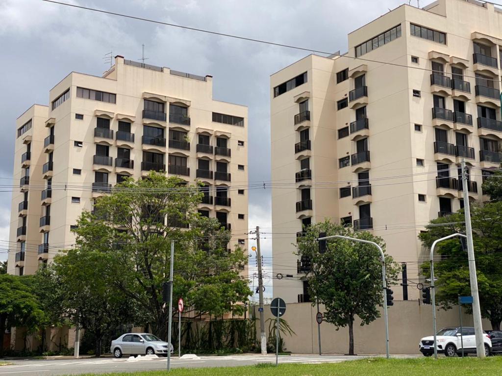 Imagem Apartamento com 3 Quartos para Alugar, 117 m²em Jardim das Paineiras - Campinas