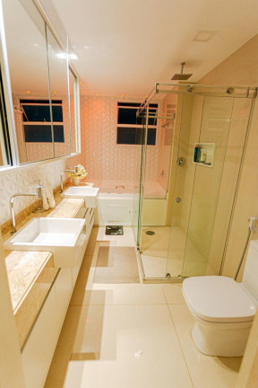Imagem Apartamento com 4 Quartos à Venda, 208 m² em Tirol - Natal