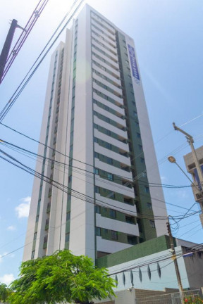 Imagem Apartamento com 2 Quartos à Venda, 56 m² em Piedade - Jaboatão dos Guararapes