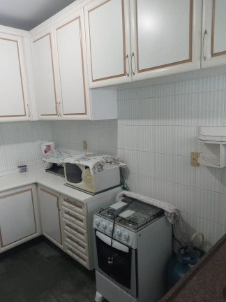 Imagem Apartamento com 1 Quarto à Venda,  em Aviação - Praia Grande
