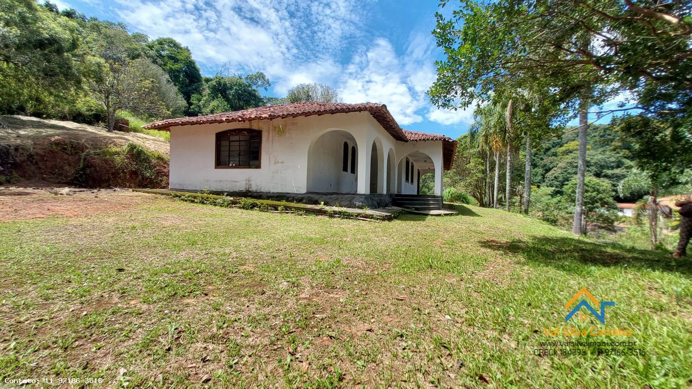 Imagem Chácara com 3 Quartos à Venda, 32 m²em Alto Da Serra (Mailasqui) - São Roque