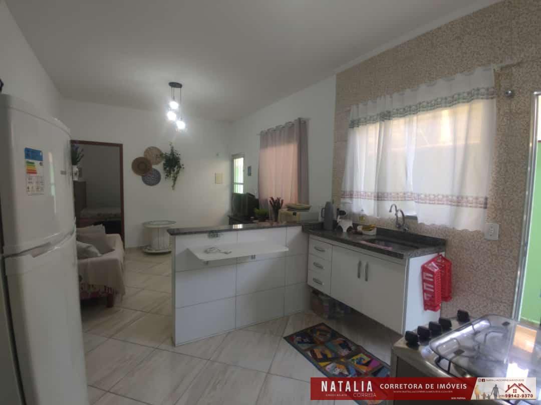 Imagem Casa com 2 Quartos à Venda, 65 m²em Balneário Nova Itanhaém - Itanhaém