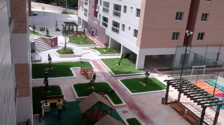 Imagem Apartamento com 3 Quartos à Venda, 77 m² em Jardim Renascença - São Luís Imagem Apartamento com 3 Quartos à Venda, 77 m² em Jardim Renascença - São Luís