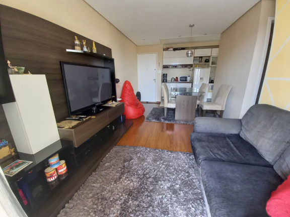 Imagem Apartamento com 3 Quartos à Venda, 64 m² em Gopoúva - Guarulhos Imagem Apartamento com 3 Quartos à Venda, 64 m² em Gopoúva - Guarulhos