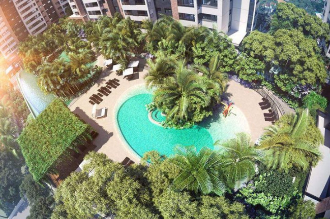 Imagem Apartamento com 2 Quartos à Venda, 57 m² em Brás - São Paulo Imagem Apartamento com 2 Quartos à Venda, 57 m² em Brás - São Paulo