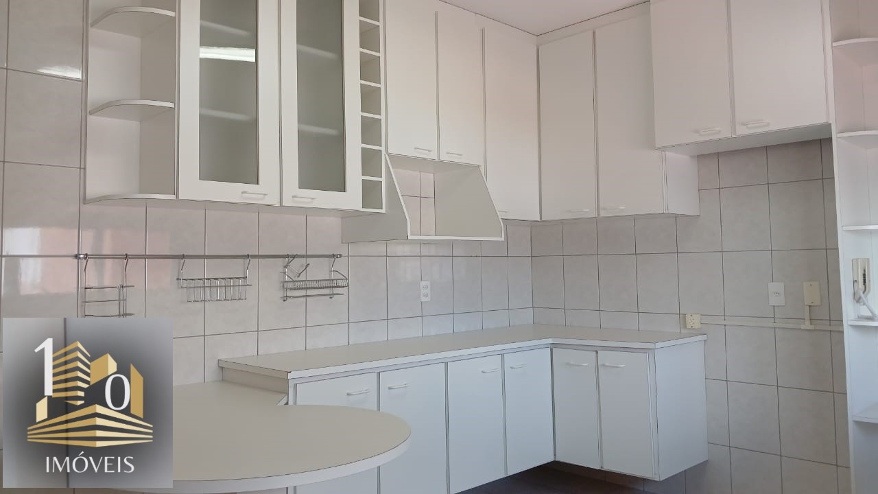 Imagem Apartamento com 4 Quartos à Venda, 186 m²em Centro - Limeira