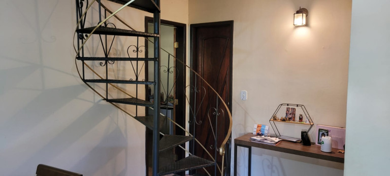 Imagem Casa com 3 Quartos à Venda, 155 m² em Campo Grande - Rio de Janeiro Imagem Casa com 3 Quartos à Venda, 155 m² em Campo Grande - Rio de Janeiro
