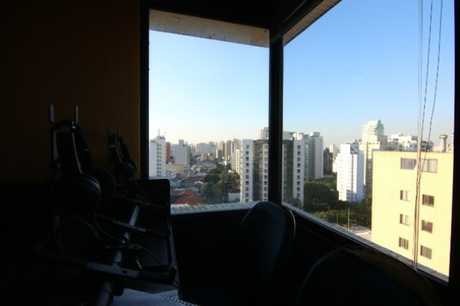 Imagem Sala Comercial à Venda, em Mirandópolis - São Paulo Imagem Sala Comercial à Venda, em Mirandópolis - São Paulo