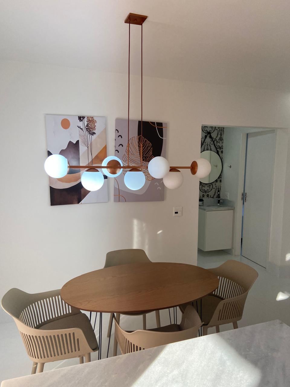 Imagem Apartamento com 2 Quartos à Venda, 53 m²em Casa Branca - Santo André Imagem Apartamento com 2 Quartos à Venda, 53 m²em Casa Branca - Santo André