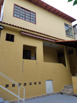 Imagem Casa de Vila com 4 Quartos à Venda, 184 m² em Brasilândia - São Gonçalo Imagem Casa de Vila com 4 Quartos à Venda, 184 m² em Brasilândia - São Gonçalo