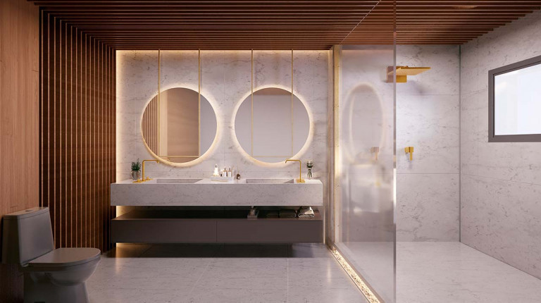 Imagem Apartamento com 3 Quartos à Venda, 120 m² em Centro Comercial Jubran - Barueri