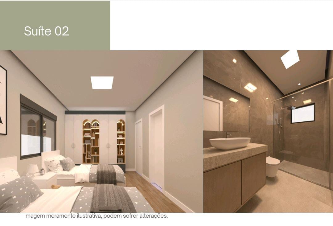 Imagem Sobrado com 3 Quartos à Venda, 177 m² em Loteamento Loanda - Atibaia Imagem Sobrado com 3 Quartos à Venda, 177 m² em Loteamento Loanda - Atibaia