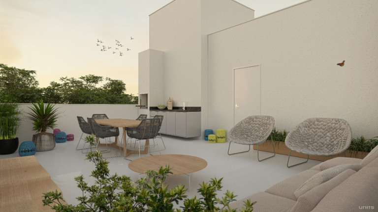 Imagem Apartamento com 2 Quartos à Venda, 57 m² em Bom Sossego - Ribeirão das Neves