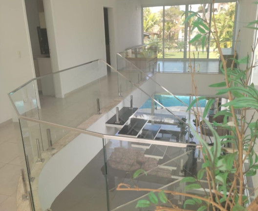 Imagem Casa de Condomínio com 3 Quartos à Venda, 548 m² em Centro - Bertioga