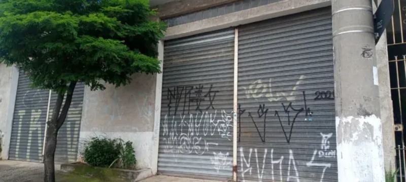 Galpão para Alugar, 150 m²em Jardim Cidade Pirituba - São Paulo
